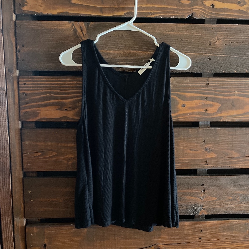 Project Social T - If You Ever Rib Tank
